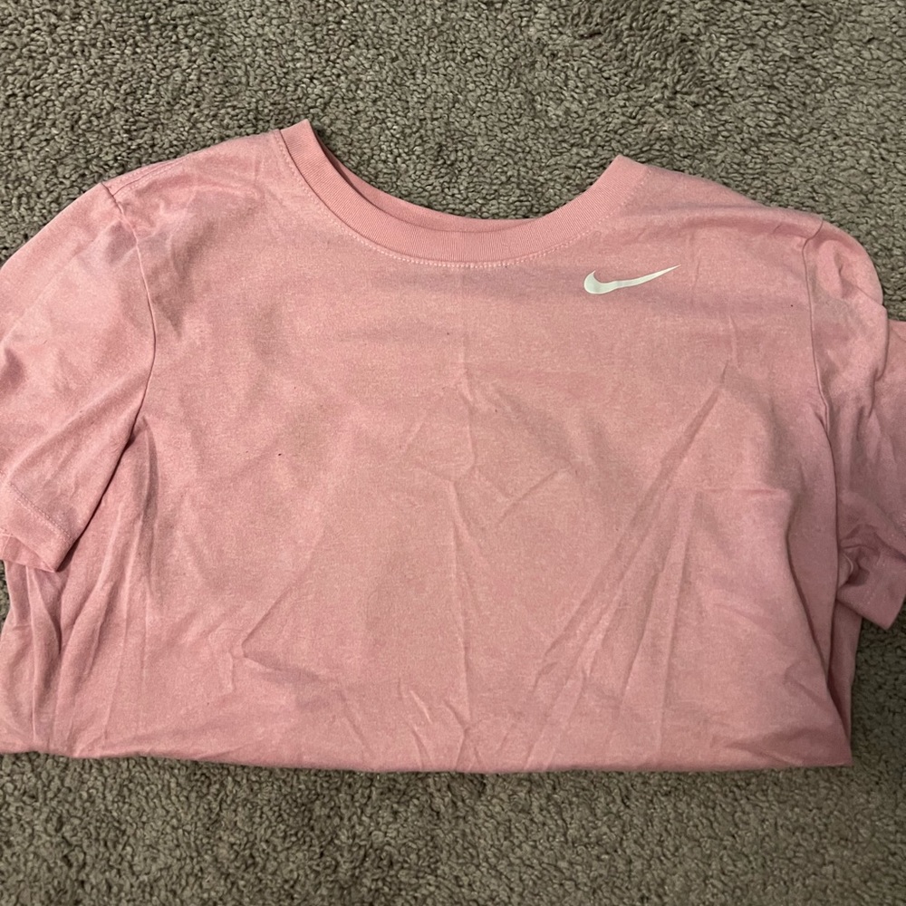 Nike shirt
